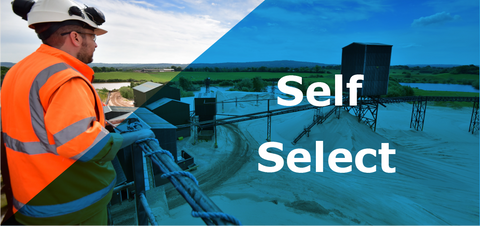 Self Select: Fundamentals of Geology and Rocks