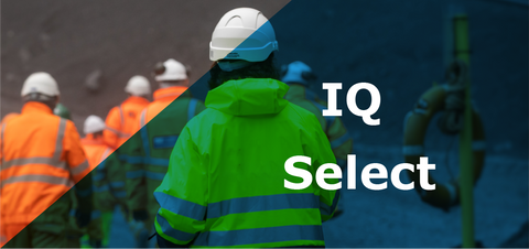 IQ Select: Safety, Health and the Environment Bundle
