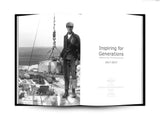 'Inspiring for Generations' Book